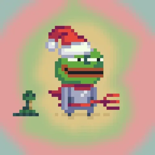Tiny Pepes #71