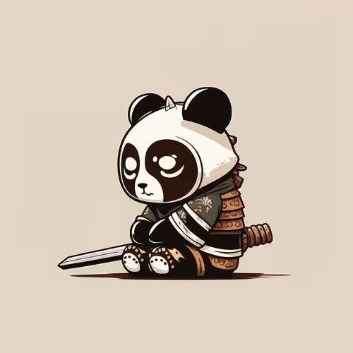Uragiri Panda