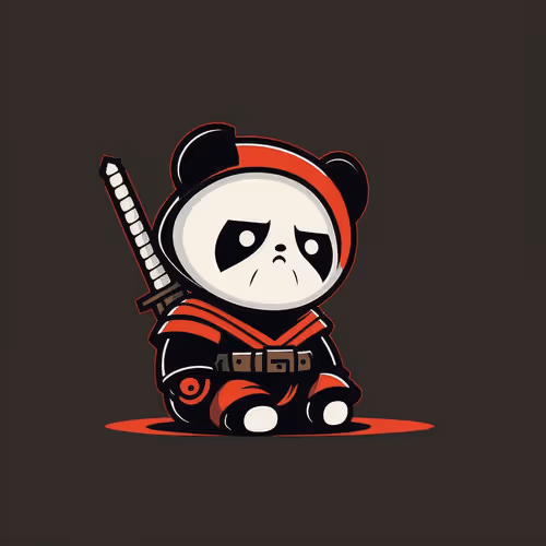 Uragiri Panda