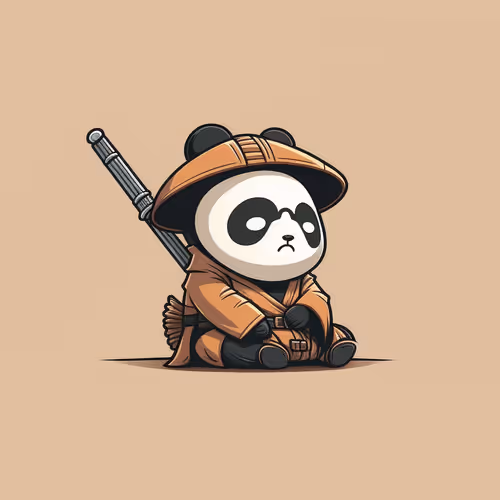 Uragiri Panda
