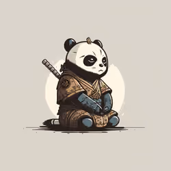 Uragiri Pandas #013