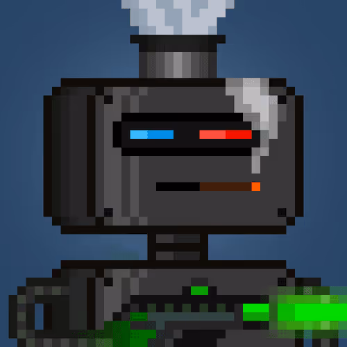 HA HA PEW PEW #4151