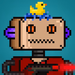 HA HA PEW PEW #3847