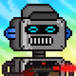 HA HA PEW PEW #3126