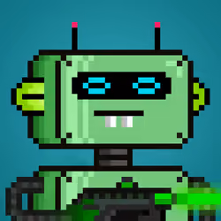HA HA PEW PEW #1041
