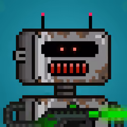 HA HA PEW PEW #1407