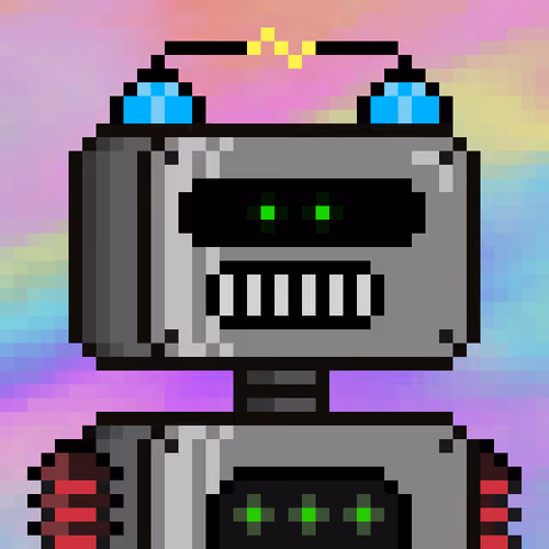 HA HA PEW PEW #29