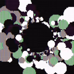 Digital Souls #1997