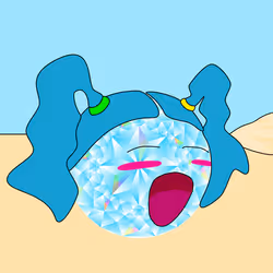 Ugly Baby Kirby#11