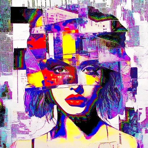 Blank Space 1