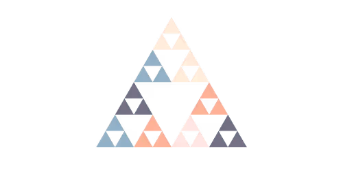 Sierpinski Triangles