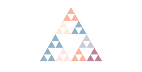 Sierpinski Triangles