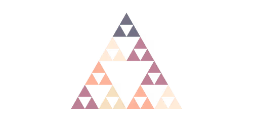Sierpinski Triangles