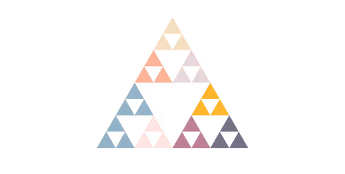 Sierpinski Triangles