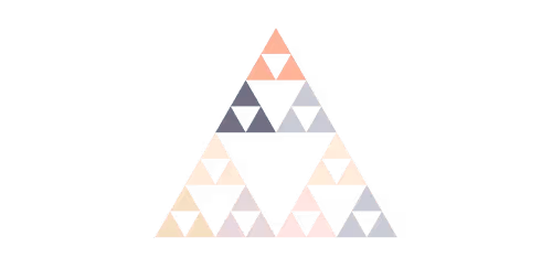 Sierpinski Triangles