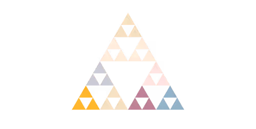 Sierpinski Triangles