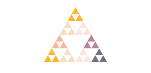 Sierpinski Triangles