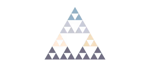 Sierpinski Triangles