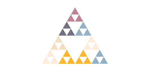 Sierpinski Triangles