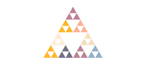 Sierpinski Triangles