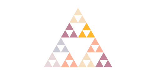 Sierpinski Triangles
