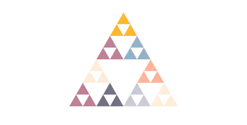 Sierpinski Triangles