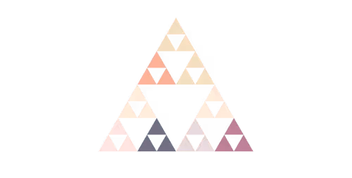 Sierpinski Triangles