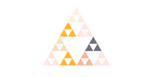 Sierpinski Triangles
