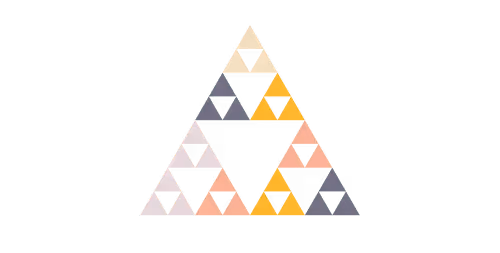 Sierpinski Triangles