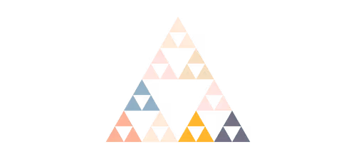 Sierpinski Triangles