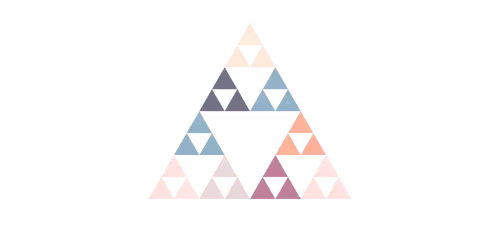 Sierpinski Triangles