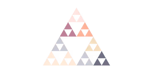 Sierpinski Triangles