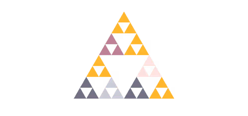 Sierpinski Triangles