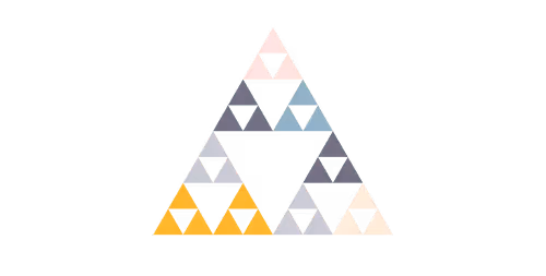 Sierpinski Triangles
