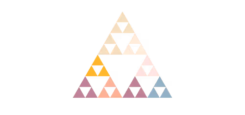 Sierpinski Triangles
