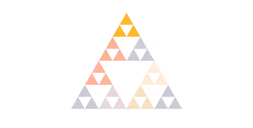 Sierpinski Triangles