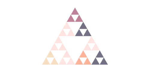 Sierpinski Triangles