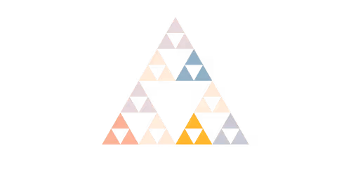 Sierpinski Triangles