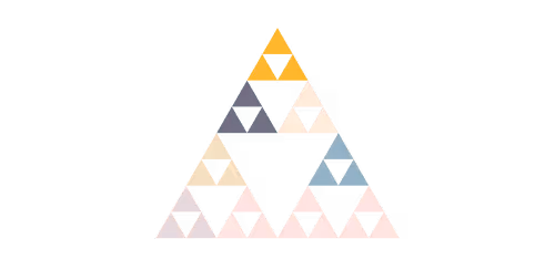 Sierpinski Triangles