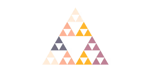 Sierpinski Triangles