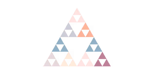 Sierpinski Triangles
