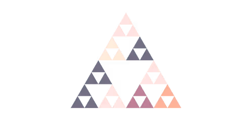 Sierpinski Triangles