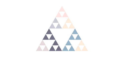 Sierpinski Triangles