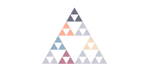 Sierpinski Triangles