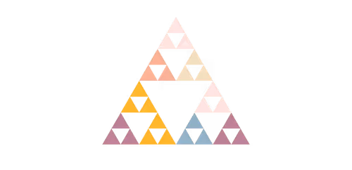Sierpinski Triangles