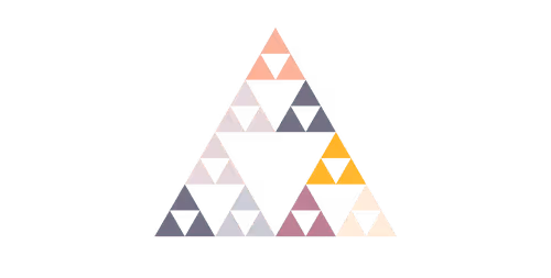 Sierpinski Triangles
