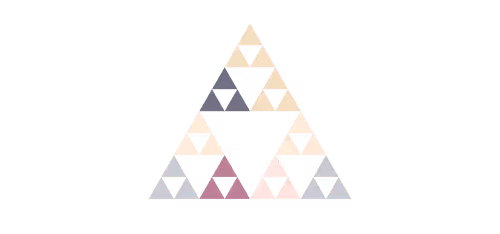 Sierpinski Triangles