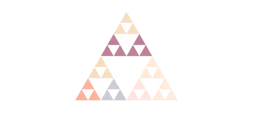 Sierpinski Triangles