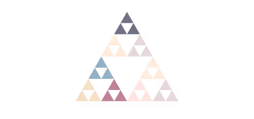 Sierpinski Triangles