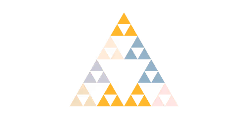 Sierpinski Triangles